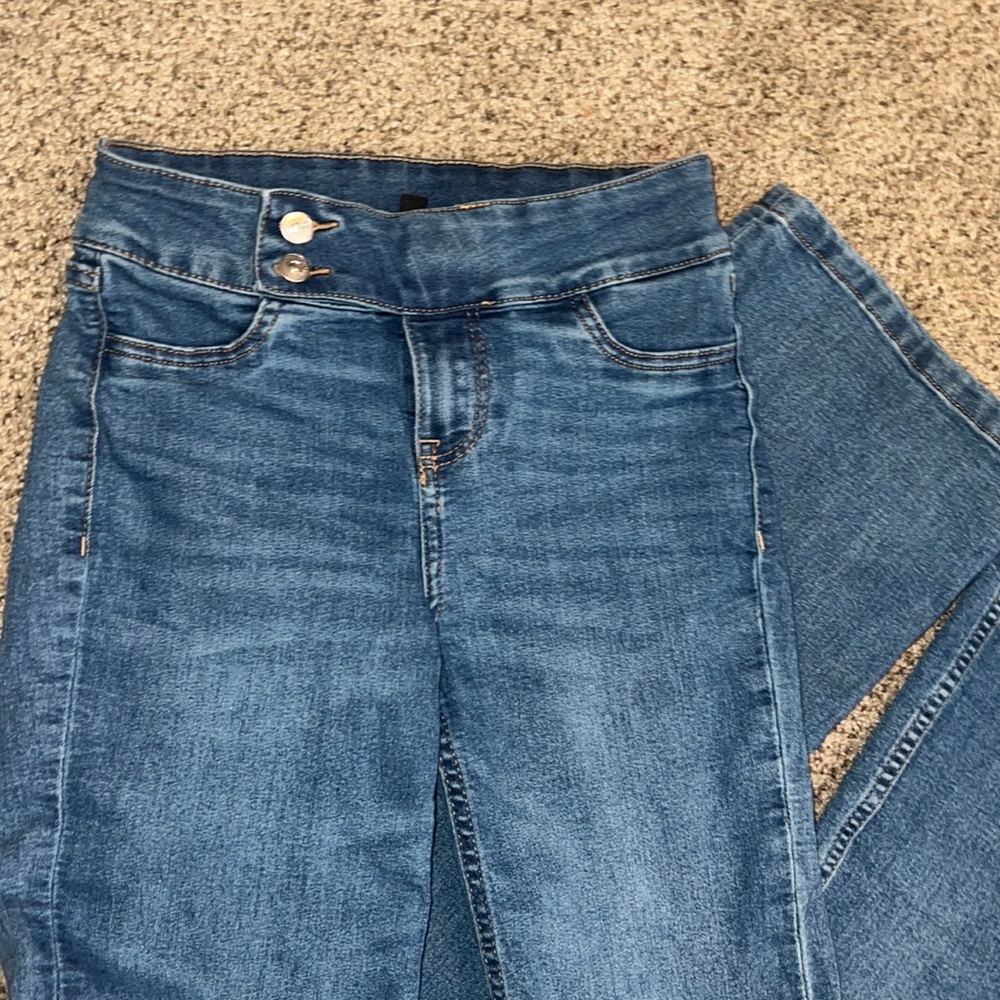 H&M jeans boot cut